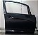 Porta Dianteira Direita Honda Fit 2015 a 2022 Com detalhe - Imagem 1