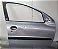 Porta Dianteira Direita Peugeot 206/207 1998 a 2009 - Imagem 1