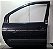 Porta Dianteira Esquerda Renault Scenic  2001 a 2009 - Imagem 1