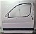 Porta Dianteira Esquerda Peugeot Partner 2003 a 2020 - Imagem 1