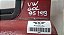 Porta Dianteira Esquerda Vw Gol 1995 a 1999 Com detalhe - Imagem 9