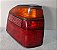 Lanterna Lado Direito Vw Golf Tricolor 1994 a 1998 Com detalhe - Imagem 5