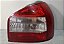 Lanterna Lado Direito Audi A3 2001 a 2006 Com detalhe - Imagem 1