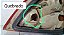Lanterna Lado Esquerdo Ford ka 1997 a 2001 Com detalhe - Imagem 4
