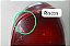 Lanterna Lado Direito  Vw Gol 1995 a 1999 Com detalhe - Imagem 7