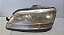 Farol Esquerdo Fiat Idea 2005 a 2010 COM DETALHE - Imagem 1