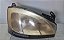 Farol Direito Gm Corsa Maxx 2003 a 2010 com Detalhe - Imagem 1