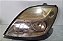 Farol Esquerdo Renault Scenic 2002 a 2009 Com detalhe - Imagem 1
