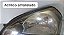Farol Direito Esquerdo hyundai Tucson 2004 a 2016 detalhe - Imagem 2