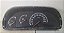 Painel instrumento Fiat Palio/Uno 2000 a 2013 - Imagem 1