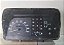 Painel instrumento Fiat  Uno 1984 a 1994 - Imagem 1