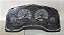 Painel Instrumento Gm Astra 1998 a 2005 - Vectra 1999 a 2000 - Imagem 1