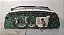 Painel instrumento Fiat Tempra 1995 a 1998 - Imagem 2