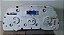 Painel instrumento Fiat Palio/Siena G4 2008 a 2012 - Imagem 5