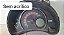 Painel instrumento Fiat Uno Vivace 2010 a 2014 - Imagem 6