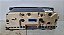 Painel Instrumento Vw Santana 1992 a 1999 - Imagem 3