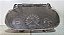 Painel Instrumento Ford Fiesta/Courier 1999 a 2002 - Imagem 1