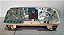 Painel Instrumento Ford Escort/Verona 1993 a 1998 - Imagem 2