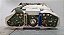 Painel Instrumento Ford Fiesta/Courier 1999 a 2002 - Imagem 4