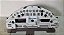 Painel Instrumento Mercedes Classe A 160/190 1999 a 2006 - Imagem 3