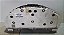Painel Instrumento Honda Civic 2001 a 2006 - Imagem 4