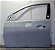 Porta Dianteira Esquerda Nissan Versa 2011 a 2016 - Imagem 1