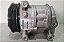 Compressor Ar Fiat Uno/Palio/Mobi/Strada 2005 a 2022 - Imagem 1
