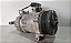 Compressor Ar Vw Gol/Saveiro/Fox/Crossfox/Voyage G7 2014 a 2017 - Imagem 1