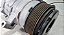 Compressor Ar Honda New Civic 2007 a 2011 - Imagem 2