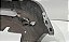 Parachoque Dianteiro Fiat Palio 2008 a 2012 Com moldura - Imagem 5