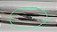 Parachoque Dianteiro Ford Fiesta 2011 a 2014 com detalhe - Imagem 8