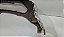 Parachoque Dianteiro Ford Fiesta 2011 a 2014 com detalhe - Imagem 6