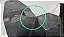 Parachoque Dianteiro Ford Ecosport 2003 a 2007 Com detalhe - Imagem 7