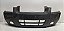 Parachoque Dianteiro Ford Ecosport 2003 a 2007 Com detalhe - Imagem 1