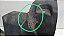 Parachoque Dianteiro Ford Ecosport 2003 a 2007 Com detalhe - Imagem 8