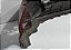Parachoque Dianteiro Nissan kicks 2021 a 2024 Com detalhe - Imagem 4