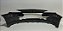 Parachoque Dianteiro Peugeot 207 2008 a 2014 Com furo - Imagem 5