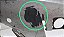 Parachoque Dianteiro Citroen C4 Lounge 2013 a 2018 Com detalhe - Imagem 6