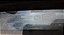 Parachoque Traseiro Fiat Palio Weekend 1996 a 2003 Com detalhe - Imagem 2
