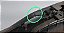 Parachoque Dianteiro Gm Onix 2017 a 2019 com detalhe - Imagem 4
