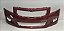 Parachoque Dianteiro Gm Cruze 2011 a 2014 Com detalhe - Imagem 1