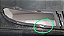 Parachoque Dianteiro Gm Corsa 2011 a 2017 Com detalhe - Imagem 3