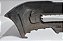 Parachoque Dianteiro Gm Meriva 2002 a 2012 Com detalhe - Imagem 3