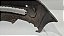 Parachoque Dianteiro Gm Meriva 2002 a 2012 Com detalhe - Imagem 4