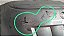 Parachoque Dianteiro Gm Corsa Joy 2003 a 2007Com detalhe - Imagem 7