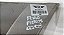 Parachoque Dianteiro Ford Fiesta 2000 a 2003 Com detalhe - Imagem 9