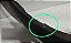 Parachoque Dianteiro Ford Fiesta 2000 a 2003 Com detalhe - Imagem 4