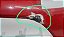 Parachoque Dianteiro Ford ka 2012 a 2014 Com detelhe - Imagem 8