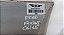 Parachoque Traseiro Ford Focus Sedan 2001 a 2005 Com detalhe - Imagem 10
