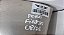 Parachoque Traseiro Ford Fiesta Hatch 2008 a 2011Com detalhe - Imagem 10